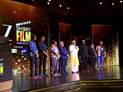 Zee Short Film Contest Grand Finale: Anurag Kashyap, Srijit Mukherjee, Hemanth Rao, other filmmakers celebrate new storytellers