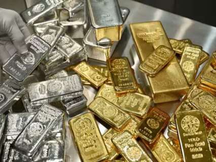 Gold, silver prices today, June 7, 2026: Check city-wise rat