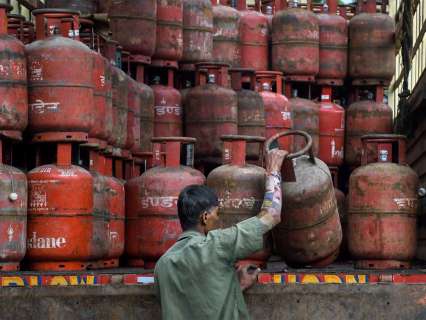 Domestic LPG price rise: Cooking cylinder cost hiked for the second time in three months, check new rates