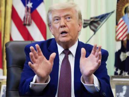 Will US use Iranian assets to compensate Gulf allies as tens