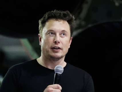 Elon Musk sparks alarm over India's fertility rate, claims i
