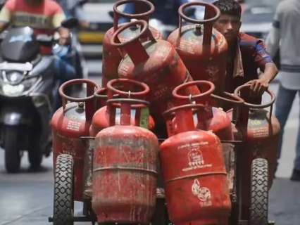 LPG Cylinder Price Increase Explained: India still among che