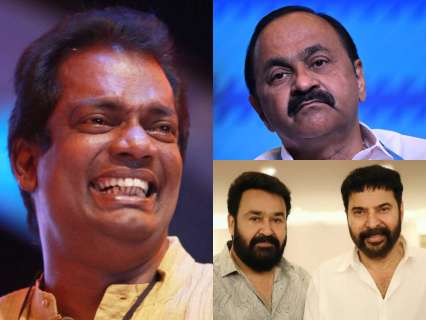 Salim Kumar death: Kerala CM VD Satheesan, Mammootty, Mohanl