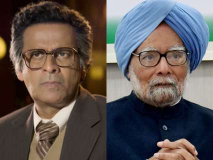 Governor: Manoj Bajpayee calls 1991 economic crisis 'warning