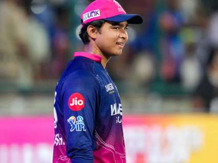 '10-20 saal dominate karna hai': IPL records, India call-up 