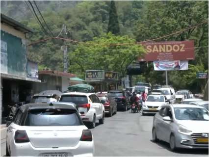 Planning a Mussoorie getaway? Police divide city into four s