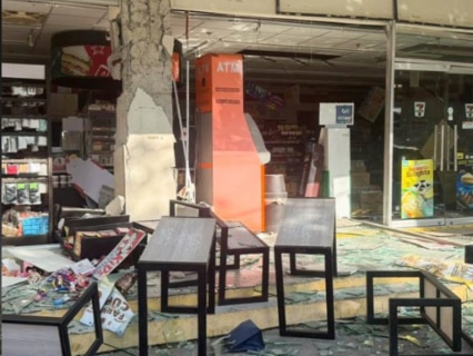 Philippines Earthquake: 7.8 magnitude tremor triggers Tsunam