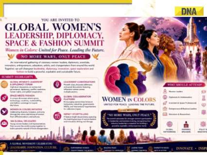 Mission ShakthiSAT heralds a new era of global unity through
