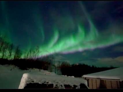 NASA issues alert as powerful solar storm approaches earth; 