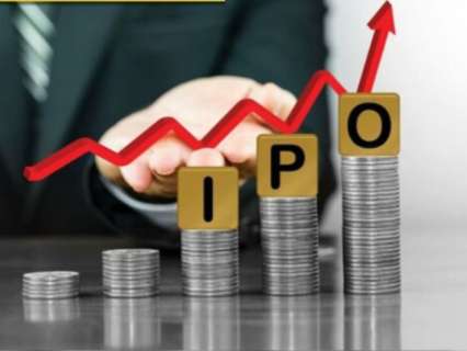 Three IPOs hit Dalal Street today, SME firms to raise Rs 159