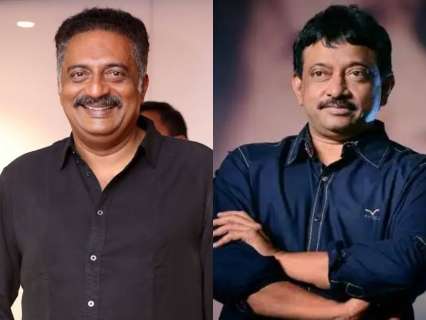 Ram Gopal Varma backs Prakash Raj in Nagababu row: 'A leader