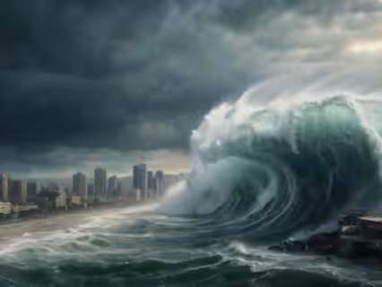Philippines Quake Triggers Tsunami Alert: Why some earthquak