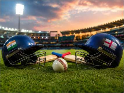 ECB changes timings for India vs England T20I series: Check 