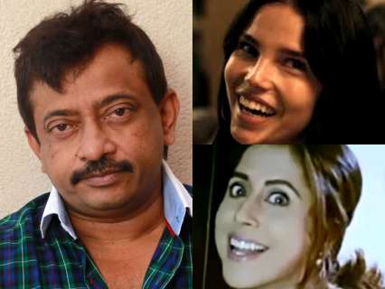 Ram Gopal Varma says he is 'obsessed' with Obsession, compar