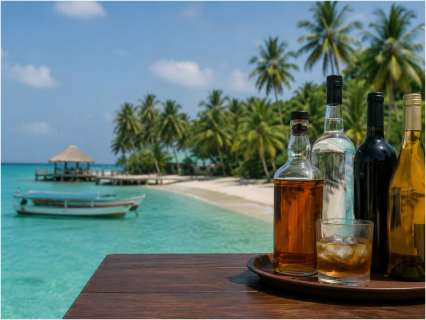 Lakshadweep set to end its 47-year liquor ban? Know the trut