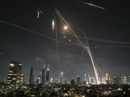 Iran-Israel Ceasefire crumbles as nations exchange fresh str
