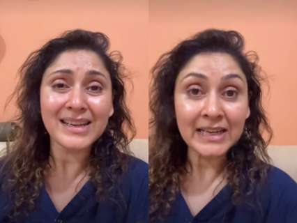 'Our Mikey was brutally murdered': Manjari Fadnnis breaks do