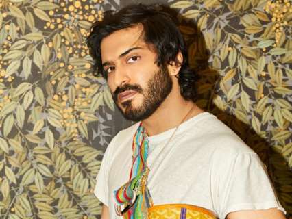 Did Harsh Varrdhan Kapoor quit acting? Actor respo