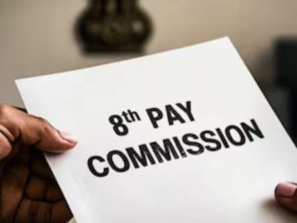 8th Pay Commission: How much salary hike can central governm
