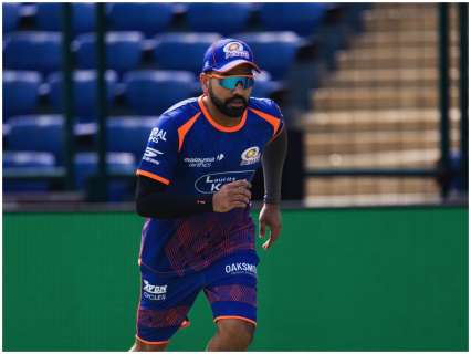 Will Rohit Sharma return for Afghanistan series? Major updat
