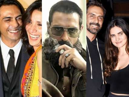 After Dhurandhar's massive success, Arjun Rampal r