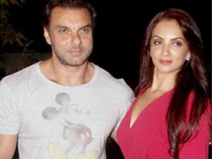 'Should I take a knife and stab him?': Seema Sajdeh opens up