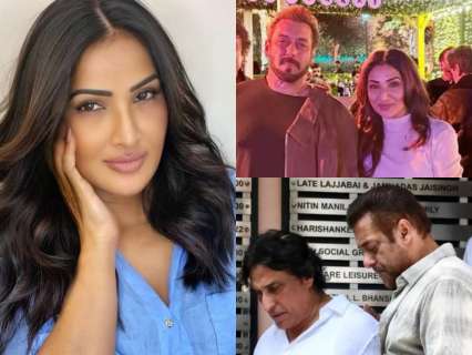 Who was Kumod Raney? Salman Khan breaks down at fa
