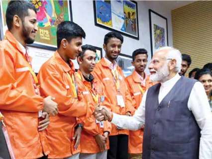 Modi govt 12 years: From startups to digital governance, PM'