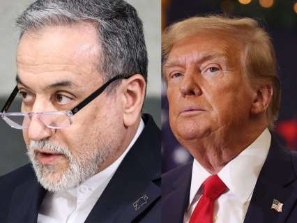 Iran reiterates warning, says 'won't leave attack 