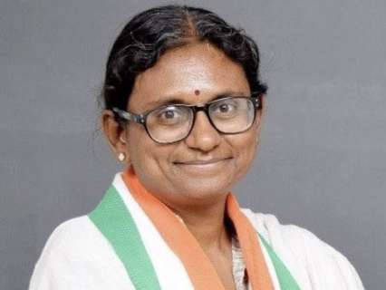 Meenakshi Natarajan Rajya Sabha nomination row: EC to meet C