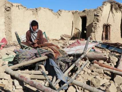 After PoK, Pakistan wreaks havoc in Afghanistan, kills 11 sl