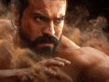 Peddi box office collection Day 6: Despite minor drop, Ram C
