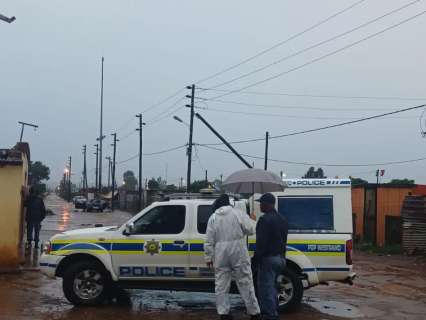 South Africa Shooting: 12 dead, 9 injured in mass shooting i