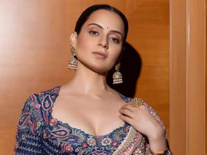 Kangana Ranaut says Bollywood keeps its distance: 'Film indu