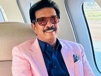 Meet farmer's son-turned-billionaire whose company