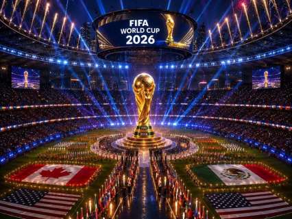 FIFA World Cup 2026 Opening Ceremony: Everything you need to