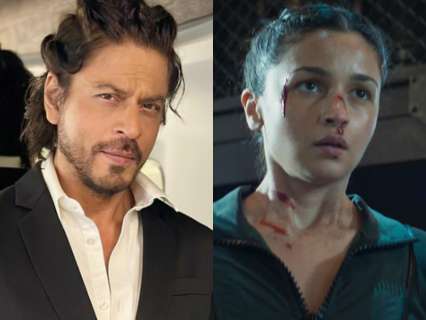 'Dhurandhar ke time kahan the': Netizens ask Shah Rukh Khan 