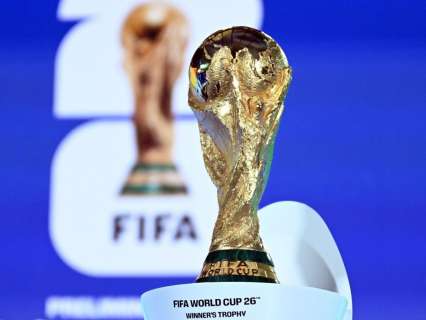 48 teams, 12 groups, Round of 32: Everything that's changed 