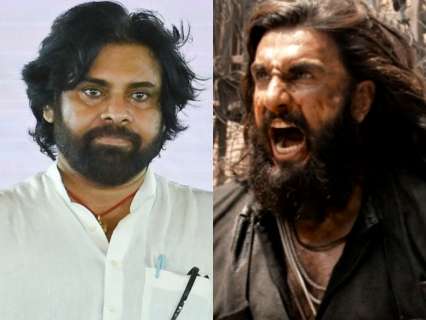 Pawan Kalyan says he couldn't 'afford' to go to theatre to w