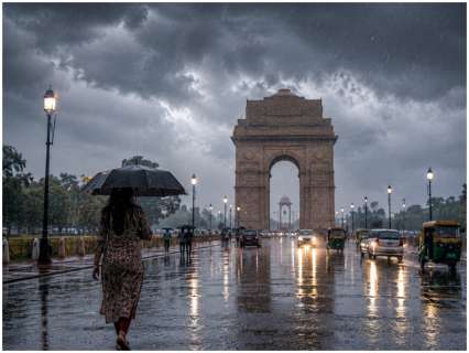 Will Delhi-NCR witness rain and thunderstorms on June 11? IM