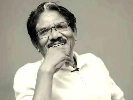 Bharathiraja's final rites to take place with full