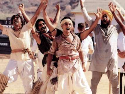 Aamir Khan to celebrate 25 years of Lagaan and his productio