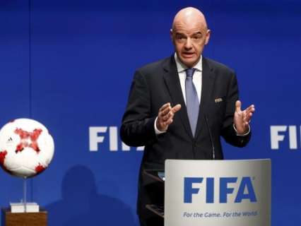 FIFA World Cup 2026: FIFA President Gianni Infantino defends handling of visa issues ahead of World Cup