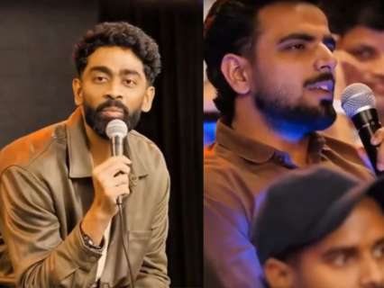 Pranit More 'Biryani' row: Maharashtra Cyber police register case against comedian after NCW summon