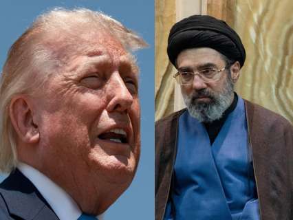 US-Iran war: Tehran issues warning after Donald Trump's threat, says 'impulsive decision' would lead to 'long & costly war'