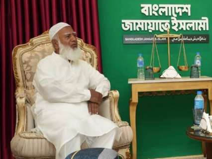 Will Jamaat-e-Islam foment violence at India-Bangladesh border during its protest march? NCP calls for 'human chain'