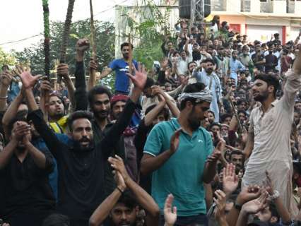 Pogrom In PoK: Days after 30 deaths, 16 more civil