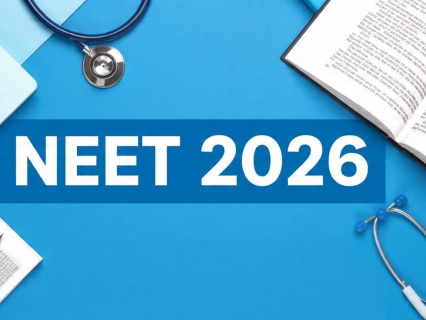 Good News for NEET 2026 Aspirants: Longer exam time, bigger space for rough work; NTA changes explained