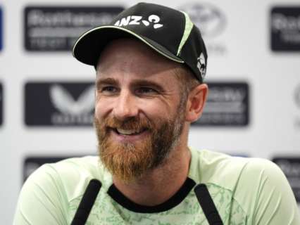 Former New Zealand captain Kane Williamson announces retirement from international cricket