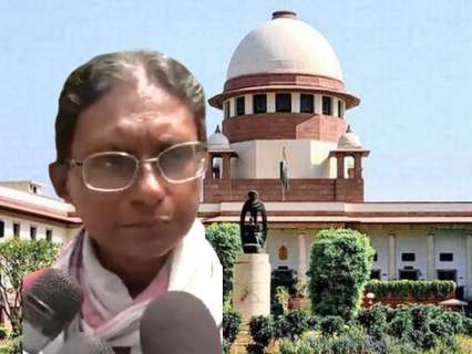 'Bigger question for democracy': Meenakshi Natarajan after SC declines plea on Rajya Sabha nomination rejection
